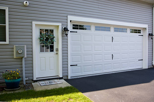 24/7 Emergency Garage Door Panel Replacement experts in McAlester, OK