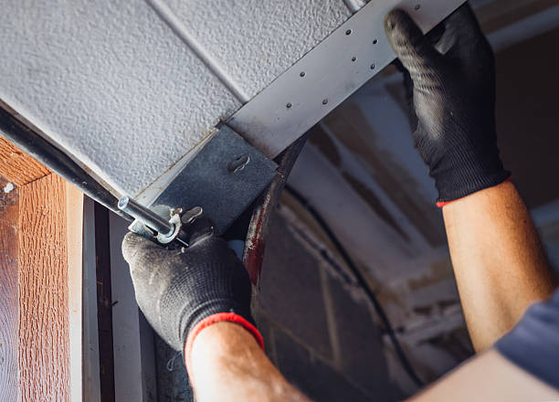 Reliable Garage Door Panel Replacement contractor in McAlester, OK by Garage Doors Repair Pro